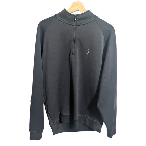 FootJoy Other - Footjoy Quarter Zip Sweatshirt Large